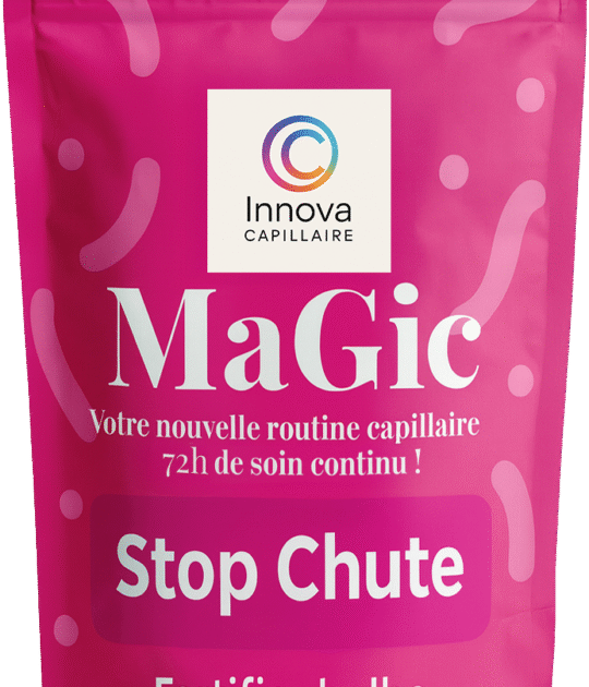 MaGic Fortifie bulbe