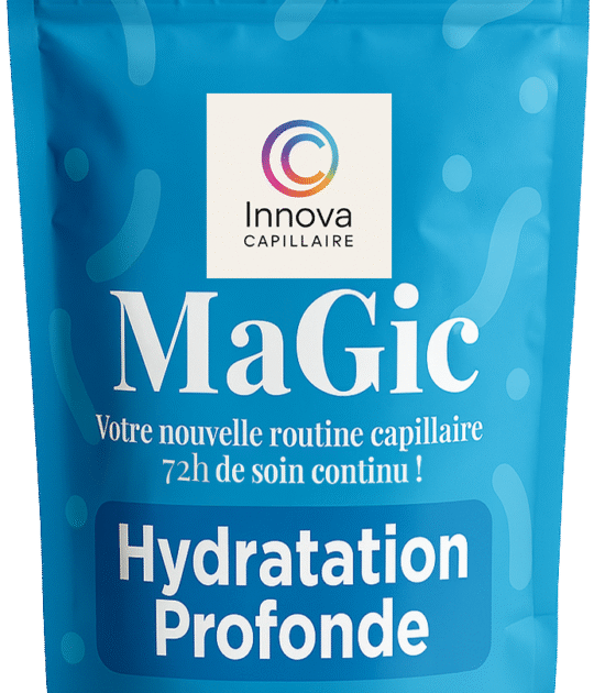 MaGic Hydratation Profonde