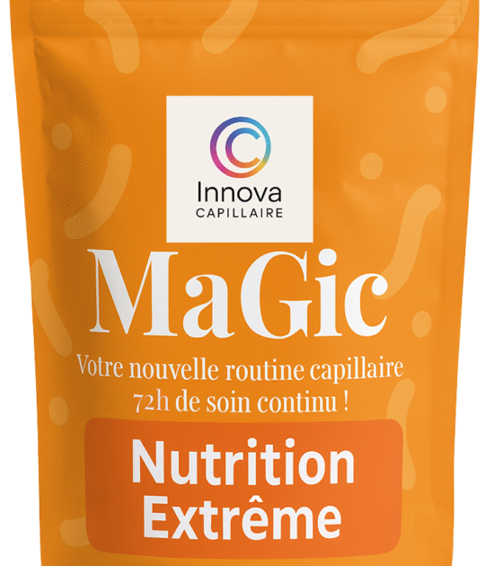 MaGic Nutrition extreme