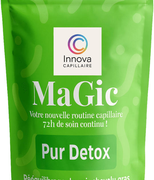 MaGic Pur Detox