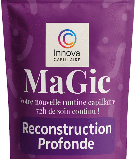 MaGic Reconstruction Profonde