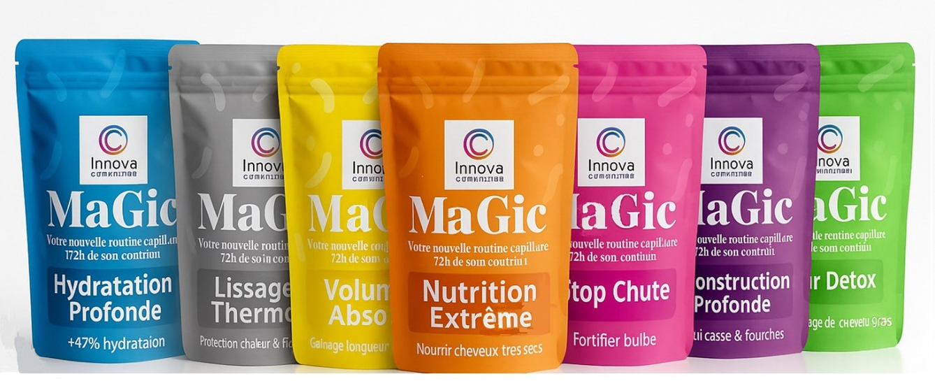 Boutique Innova Capillaire