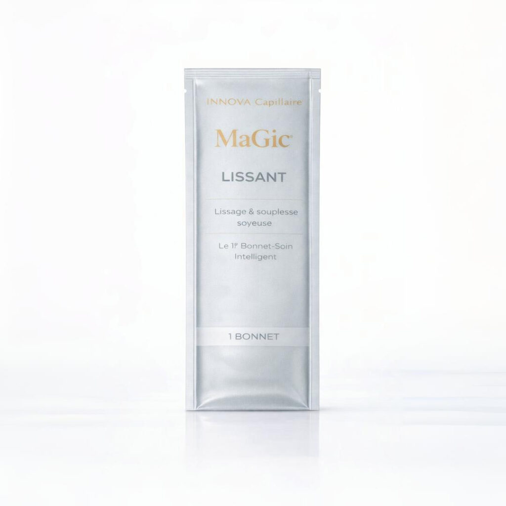 MaGic – LISSANT