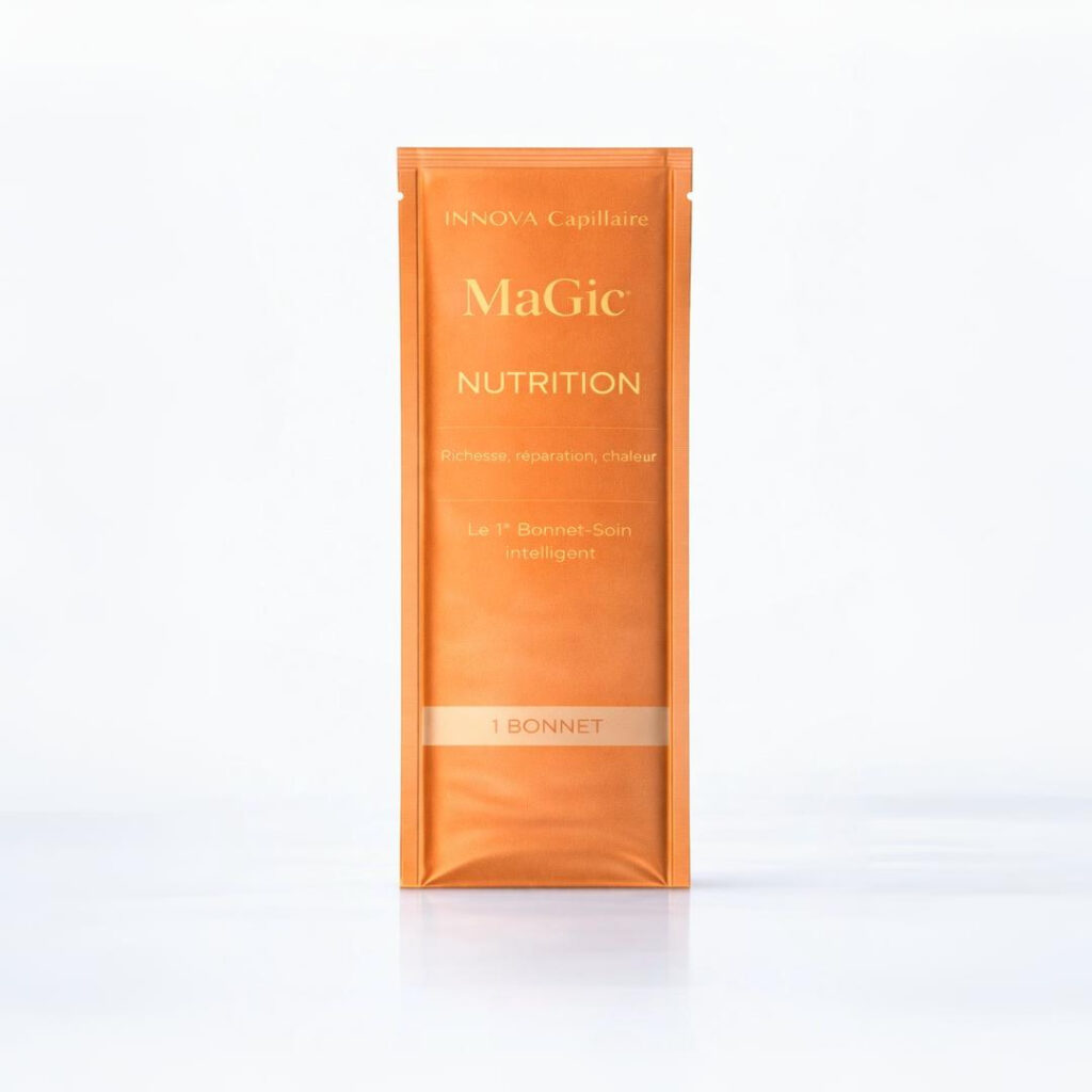 MaGic – NUTRITION