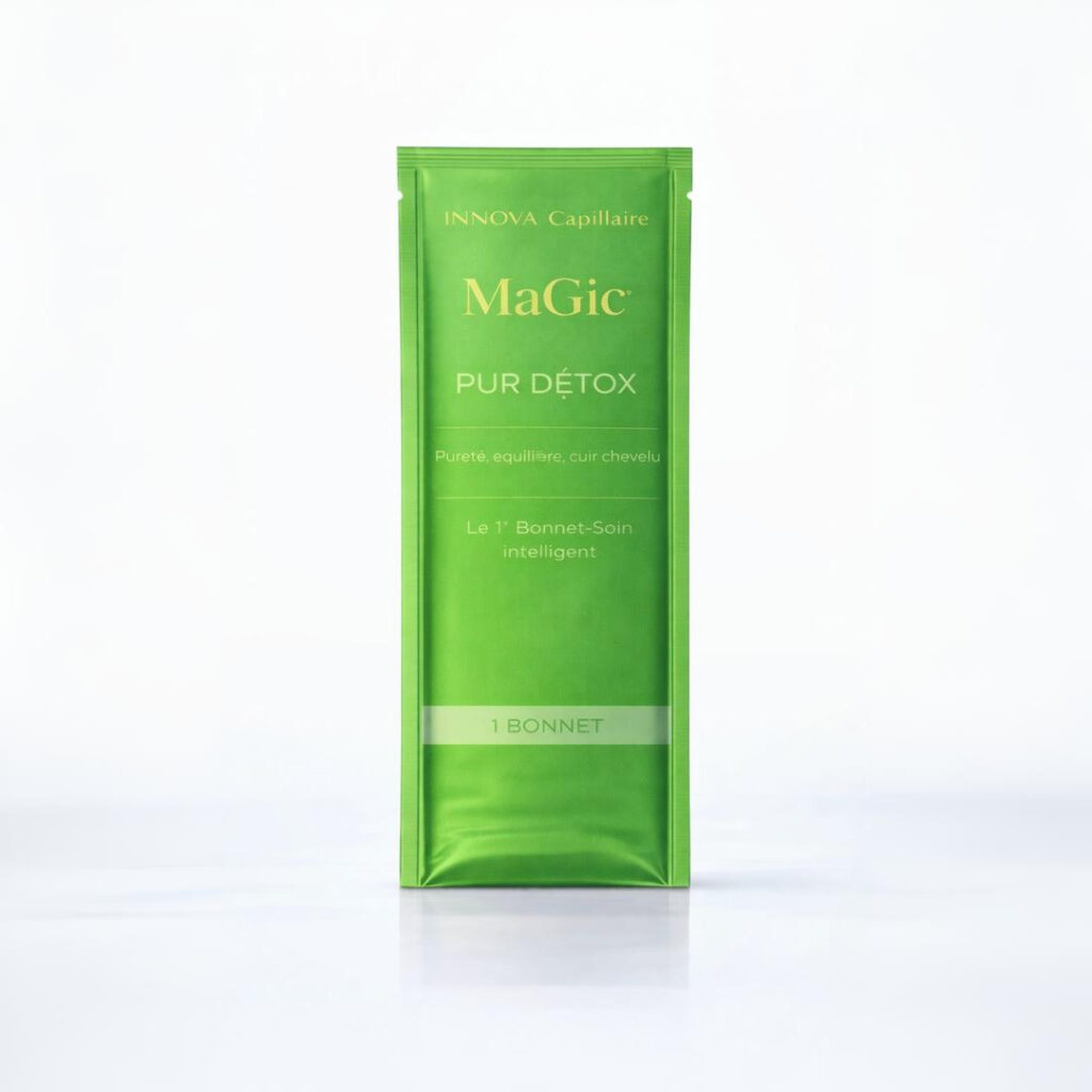 MaGic – PUR DETOX