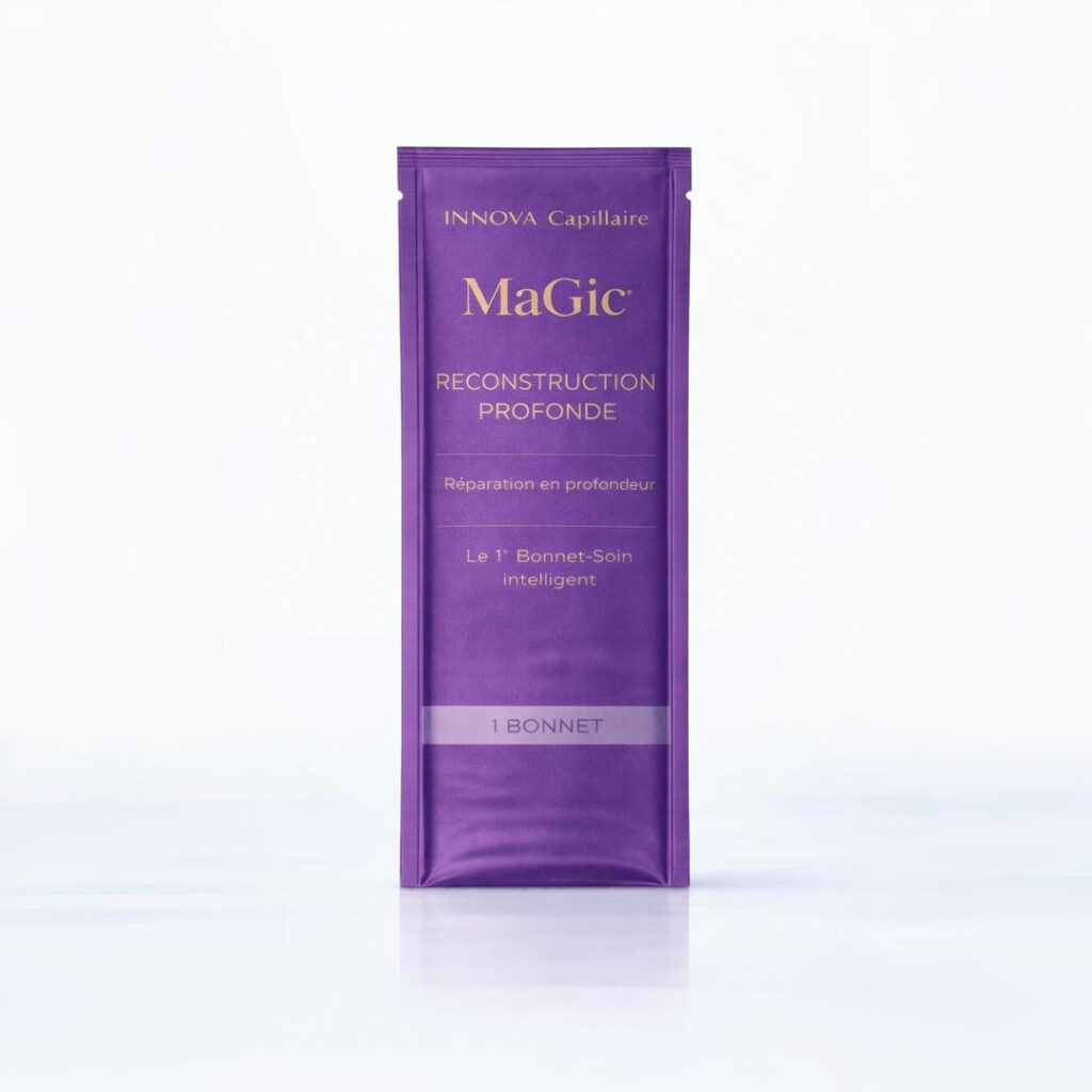 MaGic – RECONSTRUCTION PROFONDE