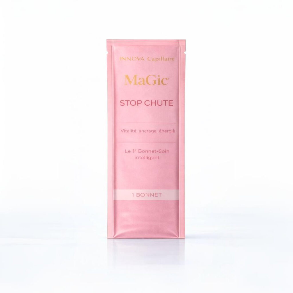 MaGic – STOP CHUTE