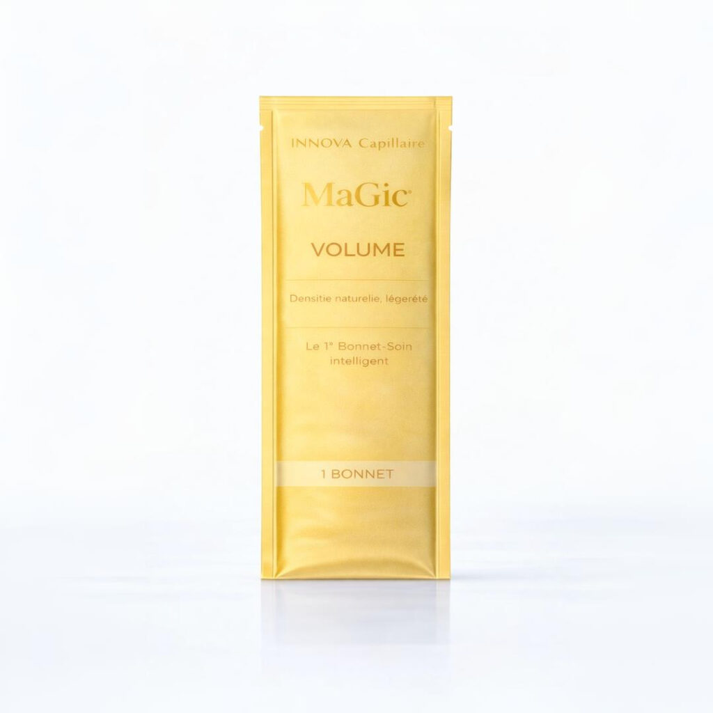 MaGic – VOLUME